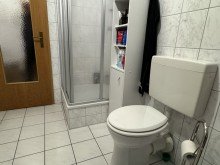 Badezimmer 2-Raum Eigentumswohnung in Neustadt-Glewe