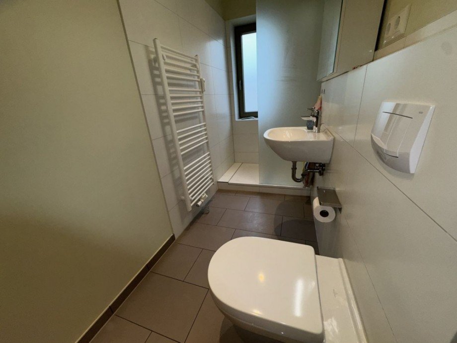 Badezimmer Wohnung Ludwigslust