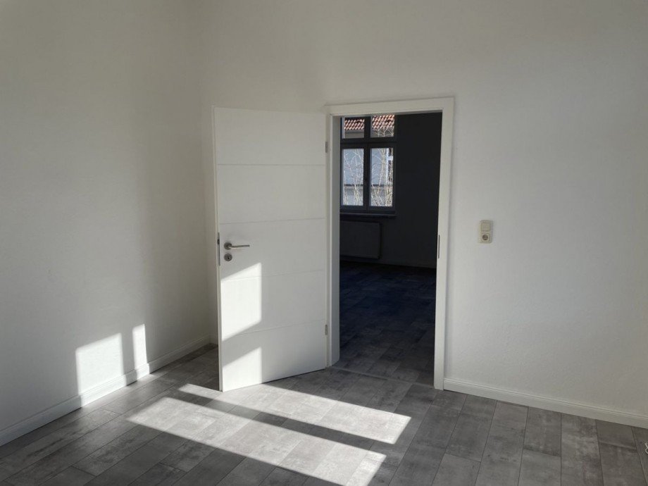 Wohnbereich Wohnung Ludwigslust