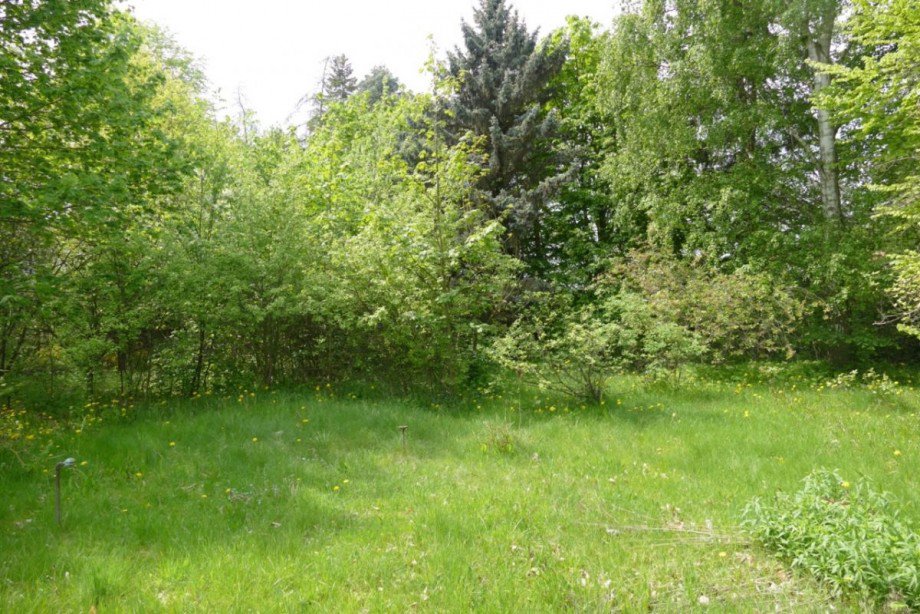 Grundst�ck Freizeitgrundst�ck Waren