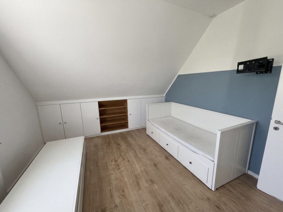 Kindezimmer Haus Ludwigslust