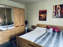 Schlafzimmer im Erdgeschoss Die ganze Familie unter einem Dach! Einfamilien -/Generationenhaus mit Zukunftspotential! In Grabow