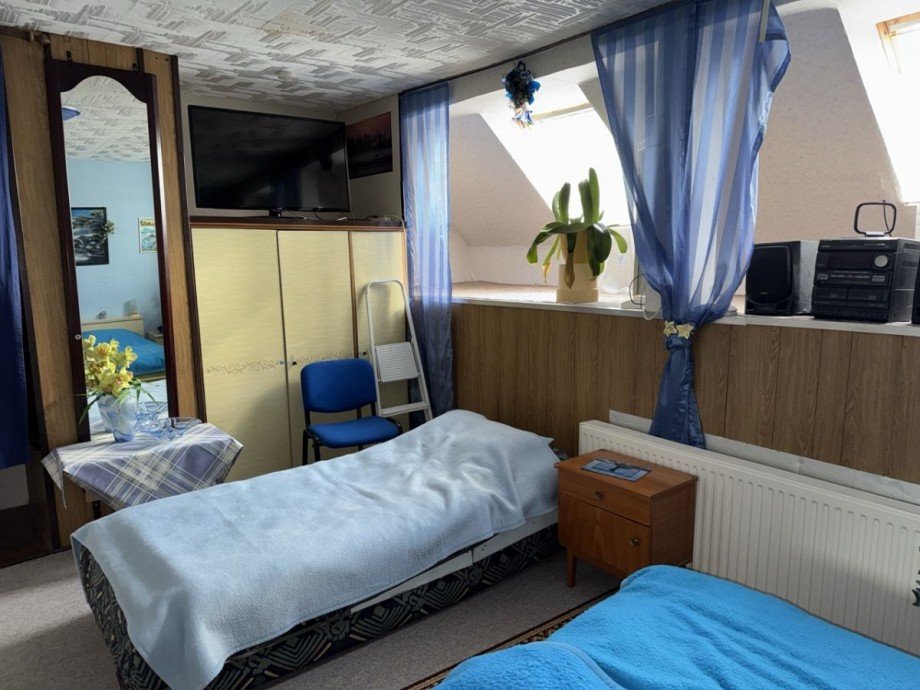 Zimmer Pension DG Einfamilienhaus Ludwigslust - Landkreis - Grabow