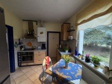 Ku Alles auf einer Etage - Einfamilienhaus in Grabow