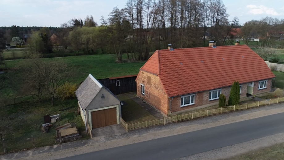 Haus + Garage Haus Strohkirchen