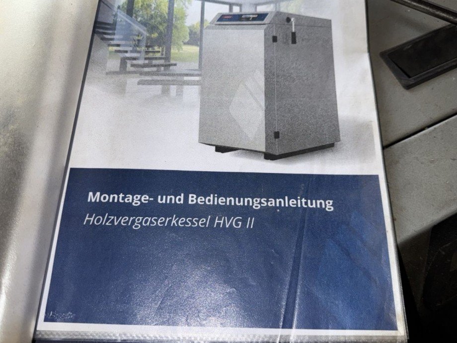 Heizraum Einzelhandel Karenz
