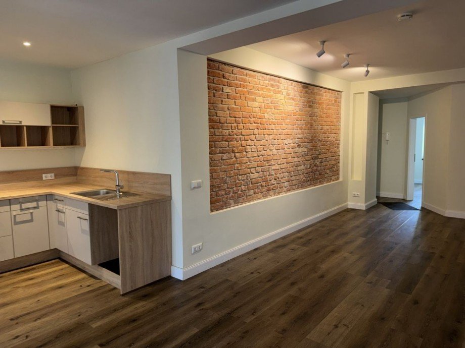 Wohnk�che Wohnung Ludwigslust
