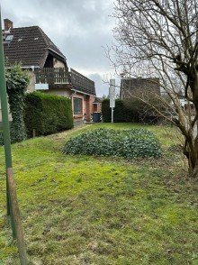 Garten Einfamilienhaus in Grabow zu verkaufen