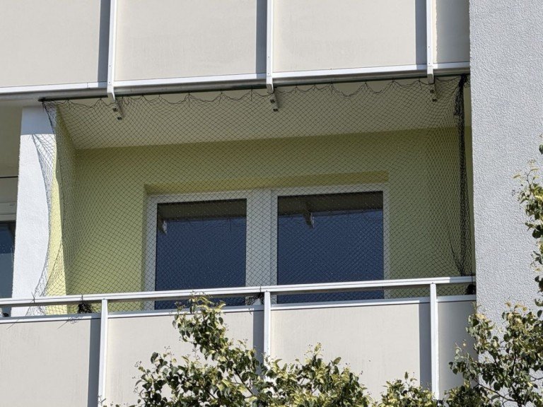 Wohnung Parchim Wohnung Parchim - Attraktive Eigentumswohnung als Kapitalanlage oder Eigennutzung