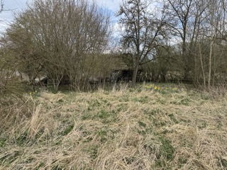 Garten Grundst�ck Neustadt-Glewe