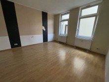 Wohnzimmer 2-Raum-Wohnung im Zentrum von Ludwigslust