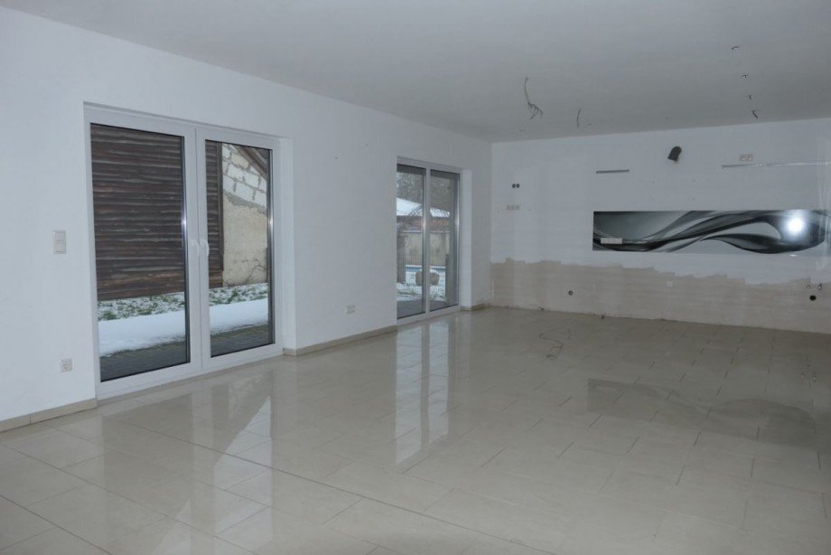 Wohnku Einfamilienhaus Karst�dt
