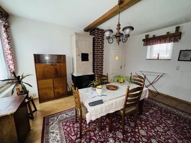 Wohnbereich Haus Ludwigslust