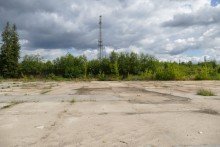 Grundstu Baugrundst�ck in Ludwigslust, geeignet f�r Bautr�ger und Investoren