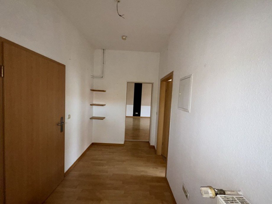 Flur Wohnung Ludwigslust