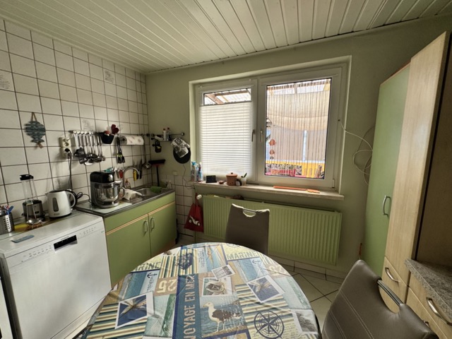 K�che Haus Spornitz