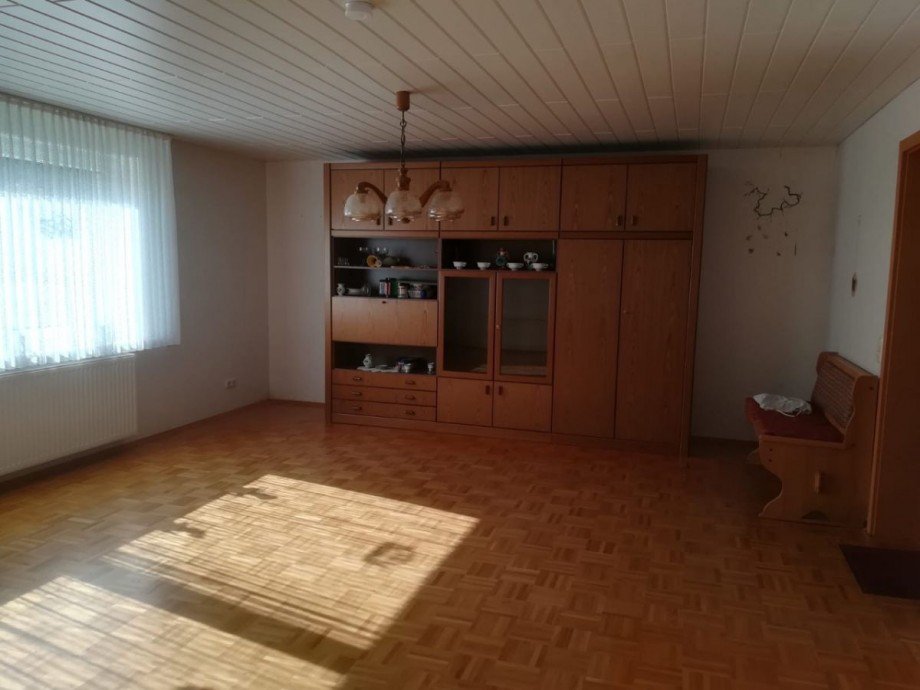 Wohnbereich Haus Visselh�vede