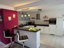 Ku Arbeiten in Schwerin, Wohnen im Gr�nen: Vielseitiges Landhaus mit 1.626 m� Grund in Banzkow