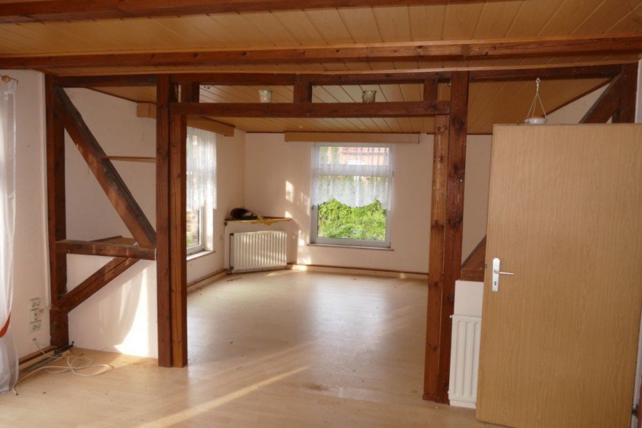 Wohnbereich Haus Gro� Krams