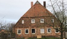 Hausansicht HANDWERKER AUFGEPASST!