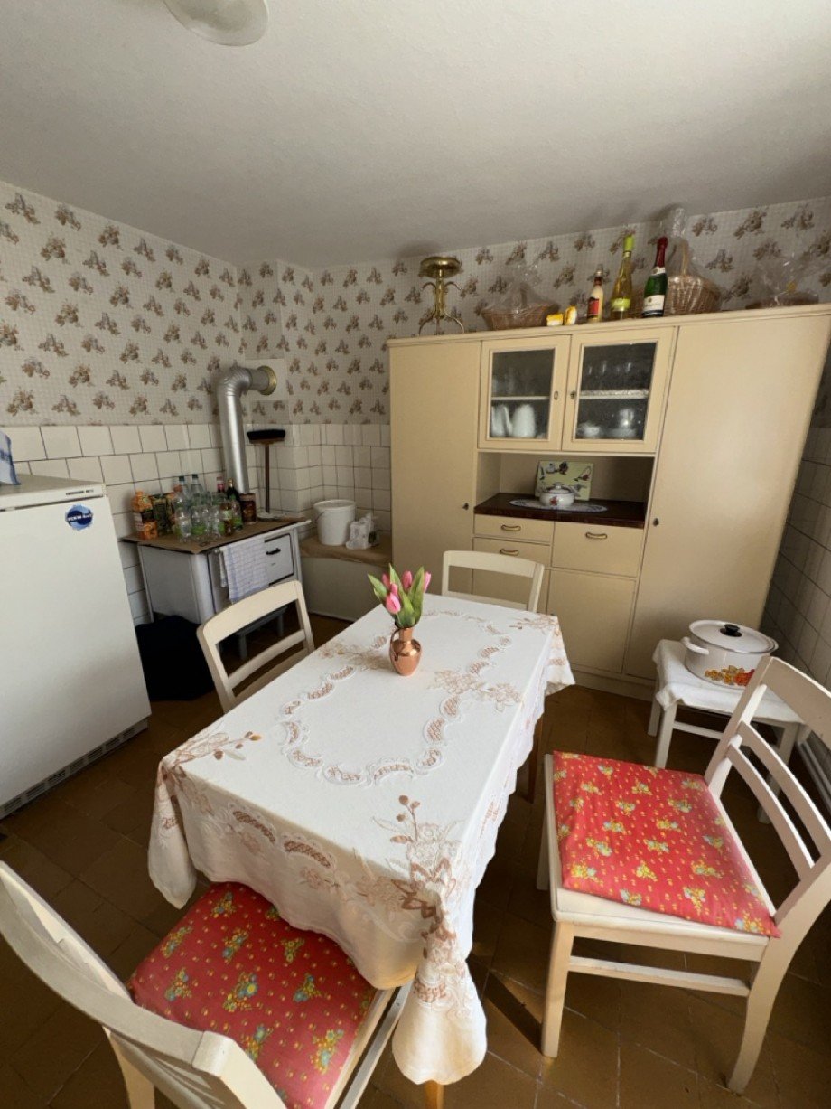 K�che Haus Strohkirchen