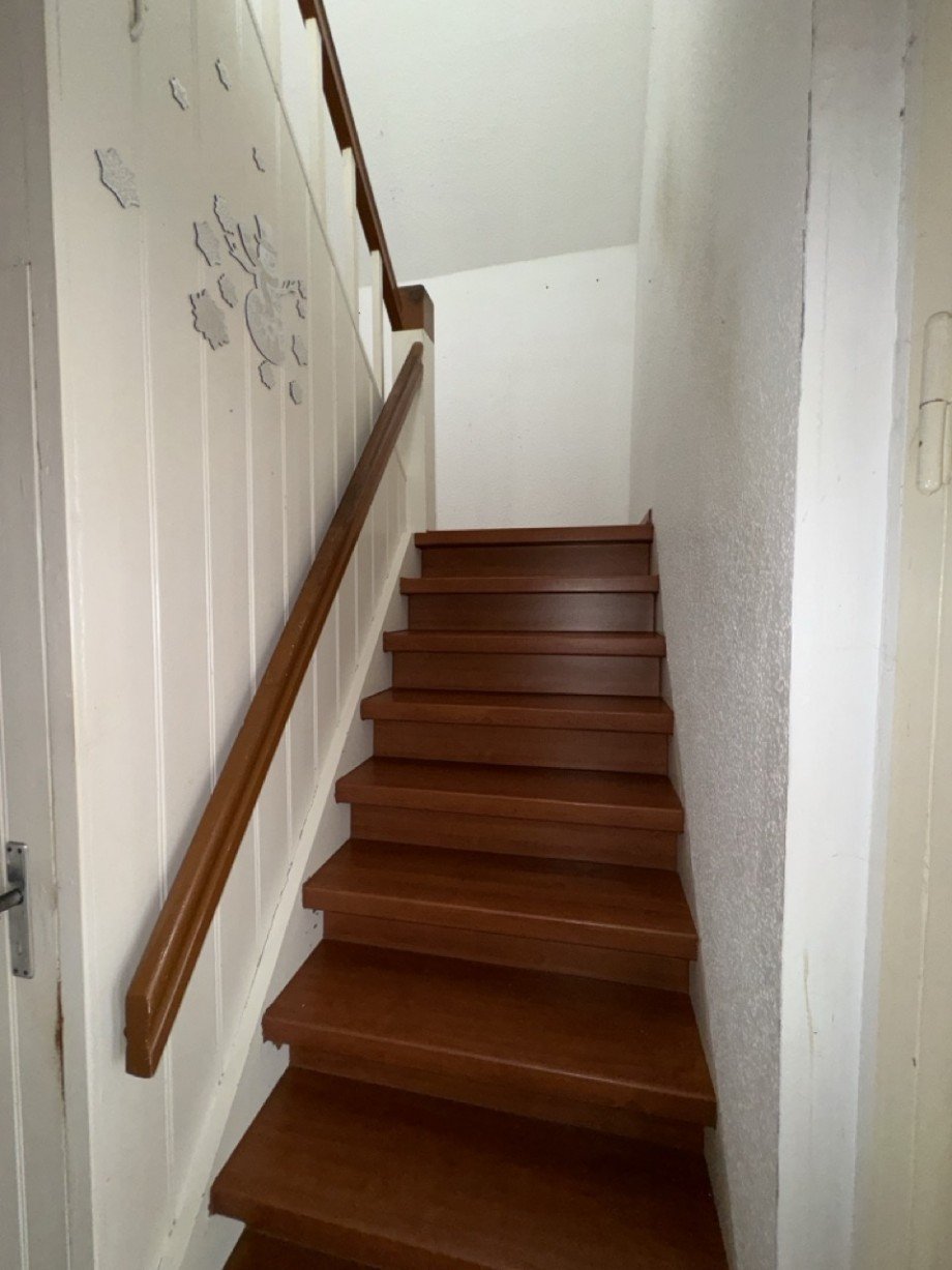 Trappenhaus Einfamilienhaus Grabow