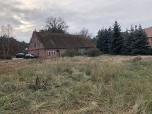 Grundst�ck Einfamilienhaus auf gro�em Grundst�ck f�r Handwerker