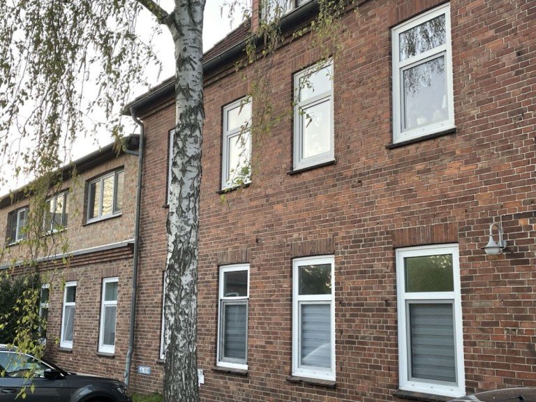 Gro� (IMG 9231) Ludwigslust Wohnung Gro�e 3-Zimmer-Wohnung + gro�em Dachboden im Zentrum von Ludwigslust