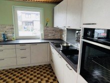 Ku Einfamilienhaus mit viel Platz in Grabow
