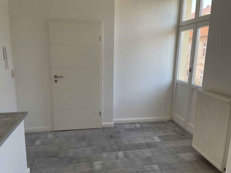 Wohnbereich Wohnung Ludwigslust