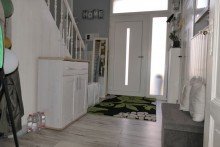 Wohnbereich Wohnhaus mit Einliegerwohnung & Terrasse in Ludwigslust