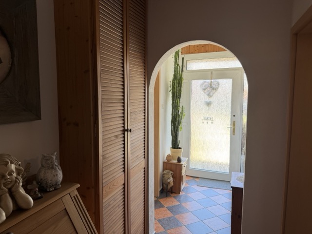 Flur Einfamilienhaus Neu L�blow