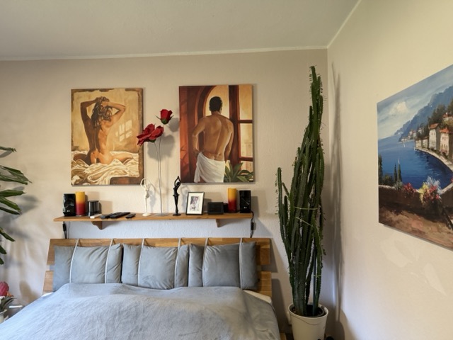 Schlafzimmer Einfamilienhaus Neu L�blow