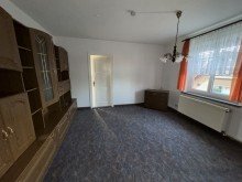 Wohnzimmer DG Die ganze Familie unter einem Dach! Einfamilien -/Generationenhaus mit Zukunftspotential! In Grabow