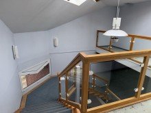 Treppenhaus IN GRABOW - vielf�ltig nutzbares Verwaltungsgeb�ude