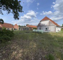 Grundstu Einfamilienhaus sofort zu verkaufen