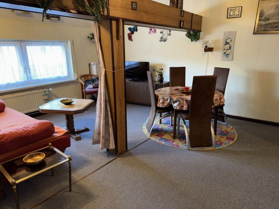Zimmer Pension OG Einfamilienhaus Ludwigslust - Landkreis - Grabow