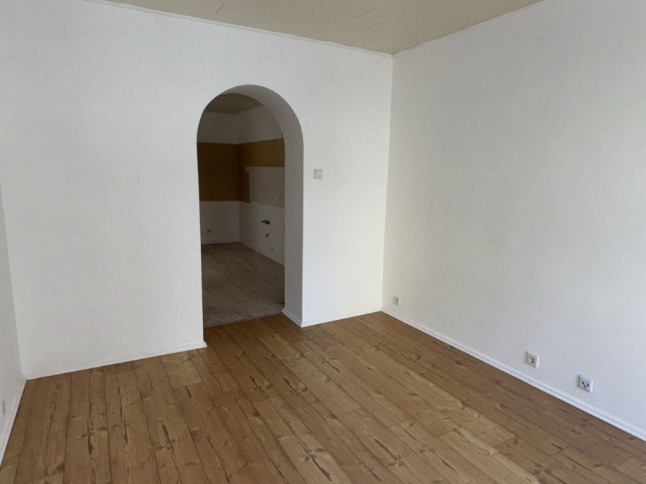 Ein Raum Wohnung EG Wohnung Grabow