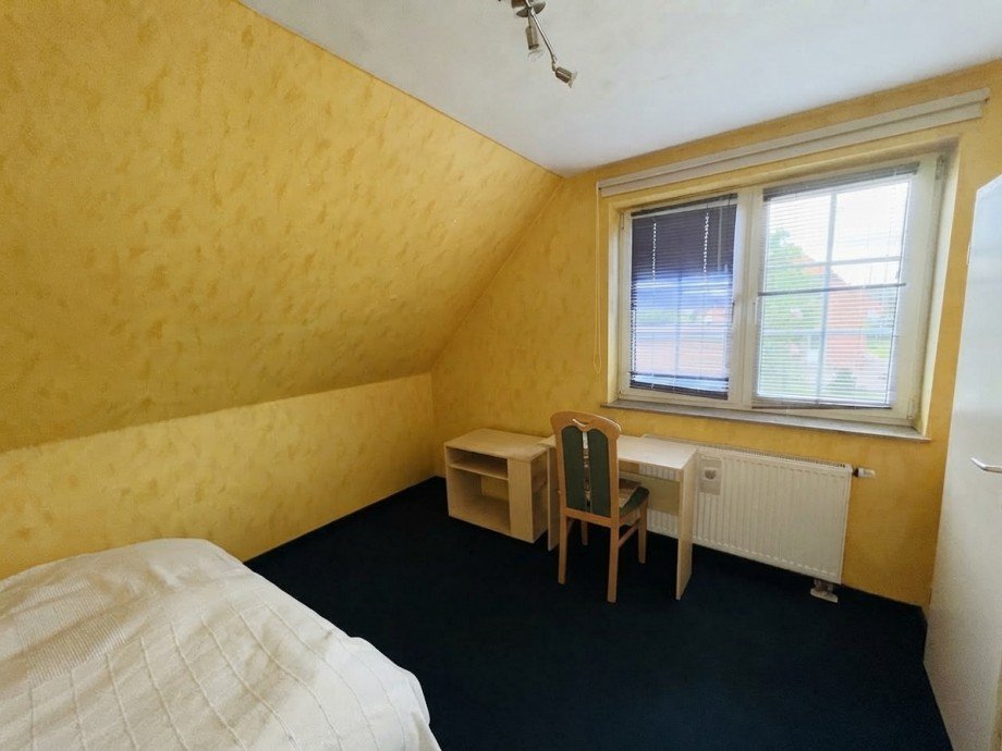 Kinderzimmer Einfamilienhaus Techentin