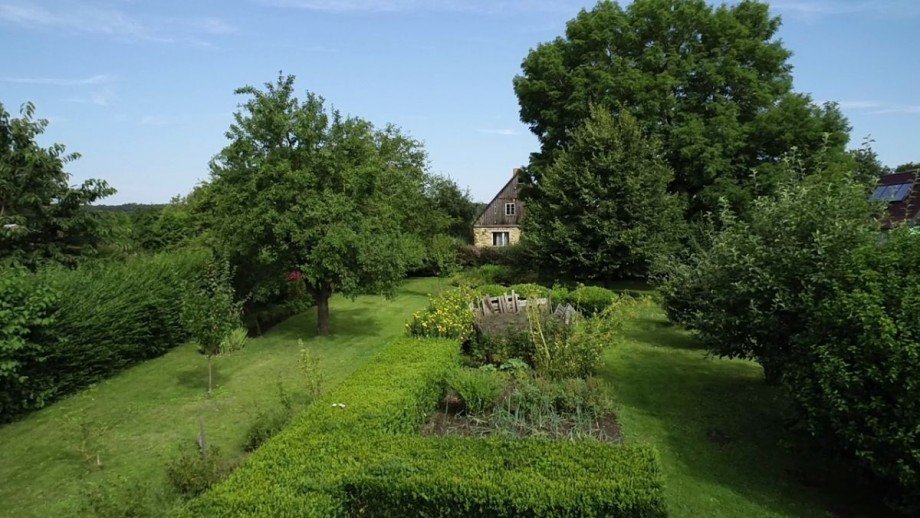 Grundstu Haus Kressin