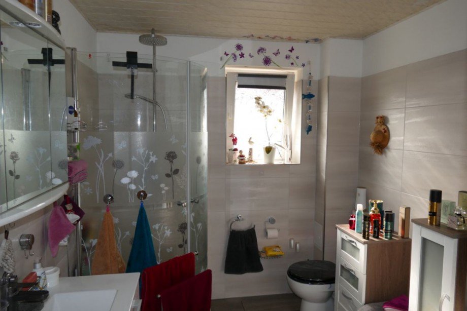 Bad Etagenwohnung Ludwigslust