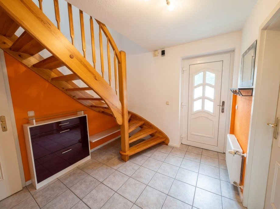 Diele Haus Rastow