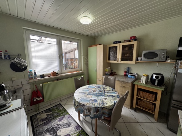 K�che Haus Spornitz