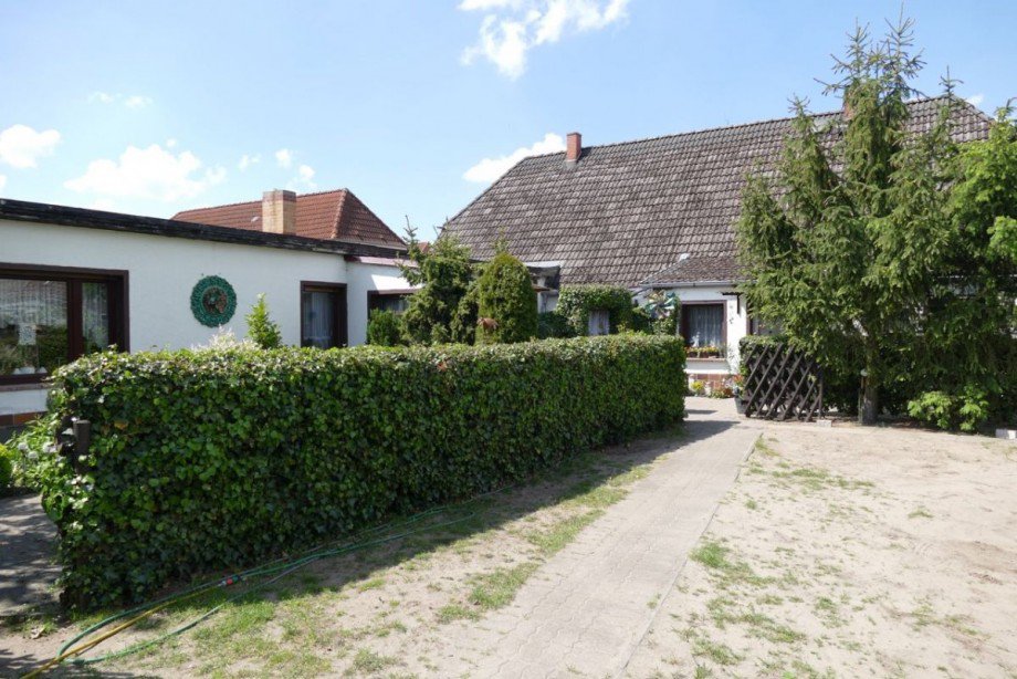 Grundst�ck Einfamilienhaus Ludwigslust