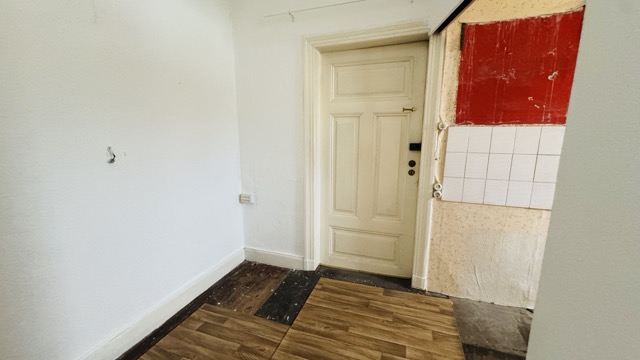Wohnung Obergeschoss Reihenendhaus Grabow