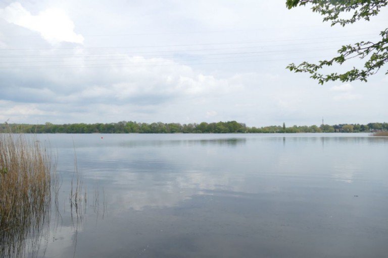Wassergrundst�ck Waren Freizeitgrundst�ck Seegrundst�ck in Waren (M�ritz)