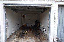Garage Pizzeria zu verkaufen