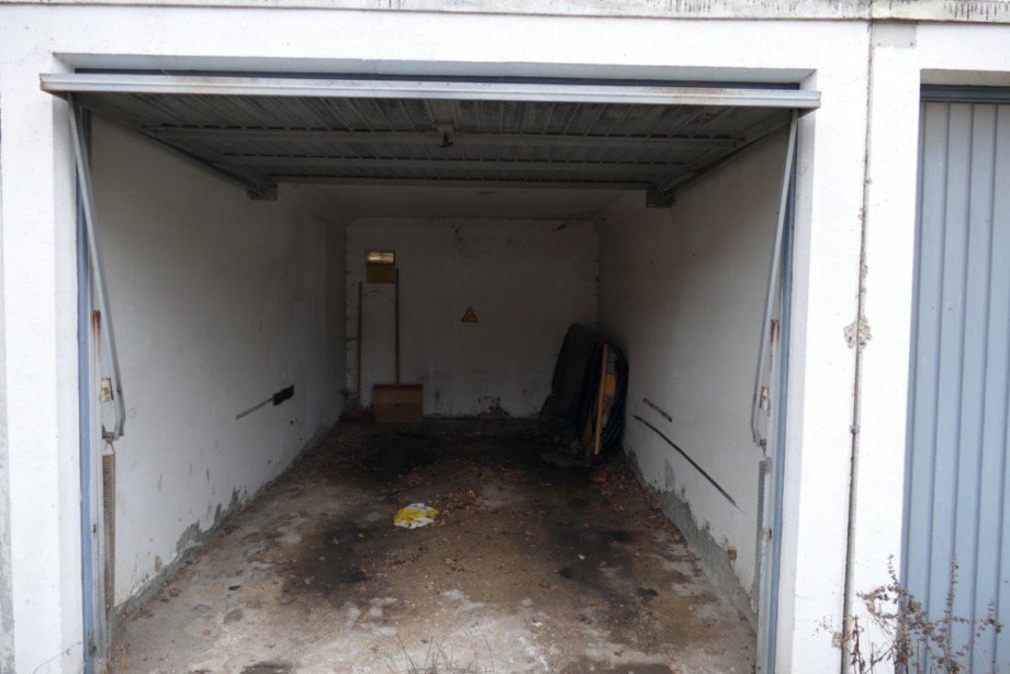 Garage Gastronomie Salzgitter