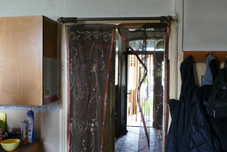 Wohnbereich Einfamilienhaus Ferbitz