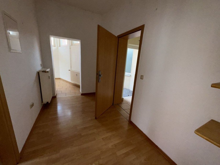 Flur Wohnung Ludwigslust